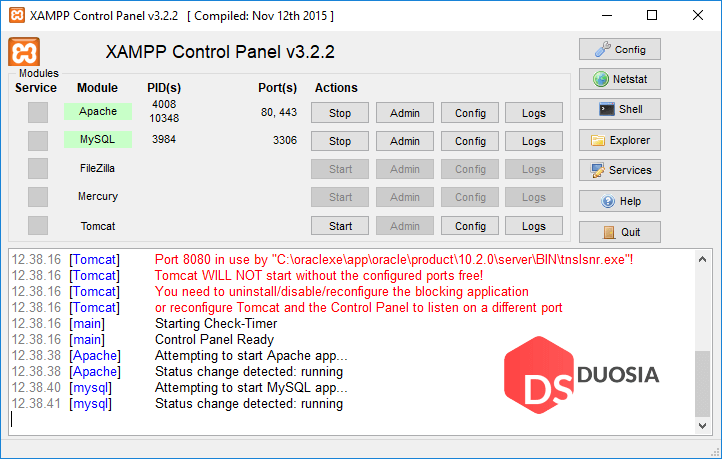  Apalagi kalau anda seorang Web Developer atau anda yang sedang berguru pemrograman Web Perbedaan XAMPP 5 vs XAMPP 7 secara Detail